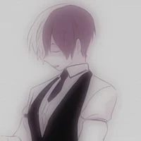 Shoto Todoroki