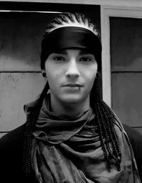 Tom Kaulitz 