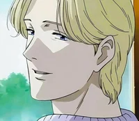 Johan Liebert ex bf
