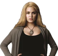 Rosalie Hale