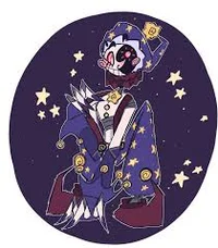 fnaf SB