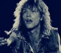 Jon Bon Jovi