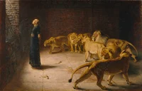 Prophet Daniel