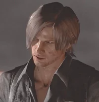 Leon Kennedy
