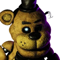 Cinematic G Freddy