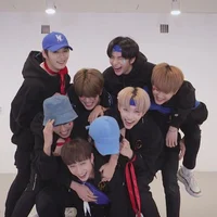 Straykids