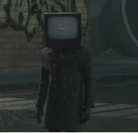 Tv man