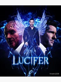 Lucifer Morningstar 