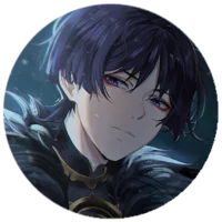 King Scaramouche