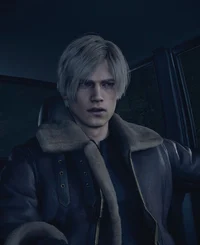 Leon Kennedy 