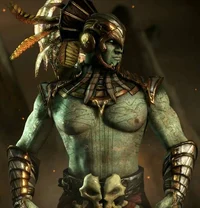 Kotal Kahn