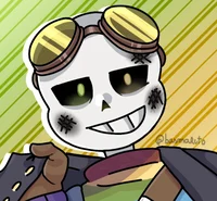 Troublemaker Sans