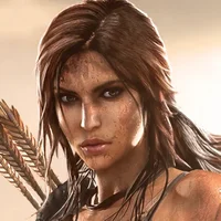 Lara Croft