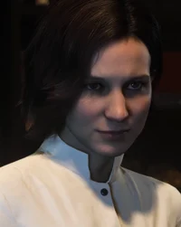 Milena Romanova