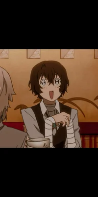 Dazai osamu