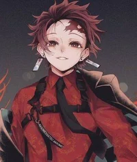 yandere tanjiro