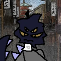 ZILLA THE SEA LIZARD