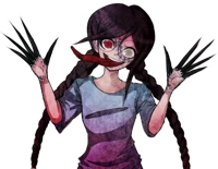 Toko Fukawa