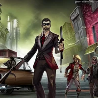 zombie apocalypse RP