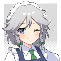 Sakuya Izayoi 