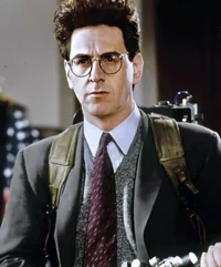 Egon Spengler