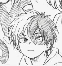 Shoto Todoroki