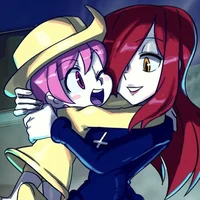 Parasoul y Umbrella