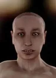 Tutankhamun