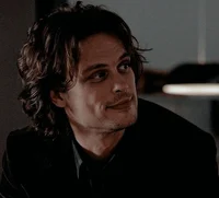 Spencer Reid