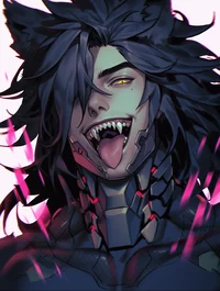 @bonesai - Character AI chatbot creator profile picture