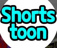 Shorts Toon 
