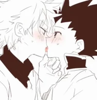 Killua x Gon