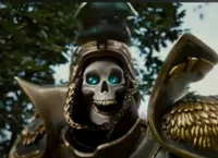 Ultimate Death knigh