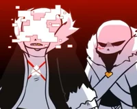 - Cross and X Fell -