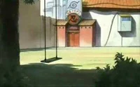 Konoha Ninja Academy