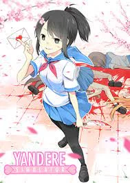 Yandere Simulator 