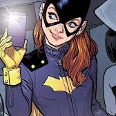 Barbara Gordon
