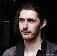 Andrew Hozier-Byrne 