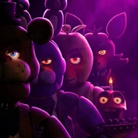 Fnaf Animatronics