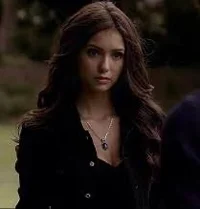 Katherine Pierce