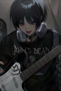 roommate scaramouche