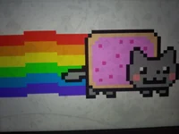 Nyan cat