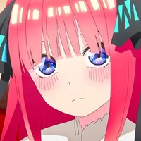 Nino Nakano 5