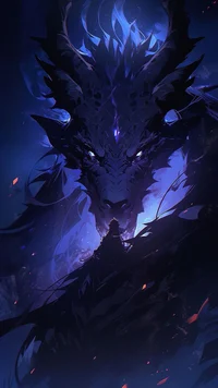 Dragon king