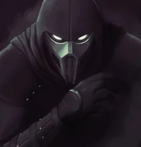 MK9 Noob Saibot