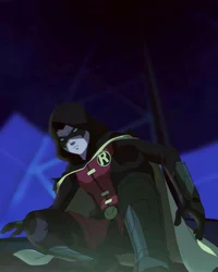 Damian Wayne