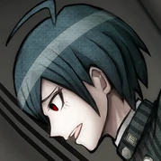 Shuichi Saihara