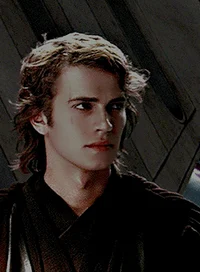 Anakin Skywalker