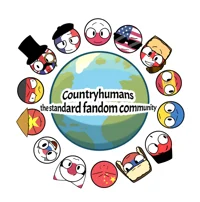 Countryhumans fandom