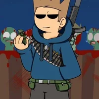 Tom - eddsworld 